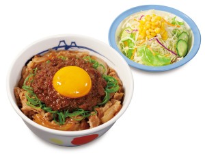 220819_スパイシーキーマ牛めし