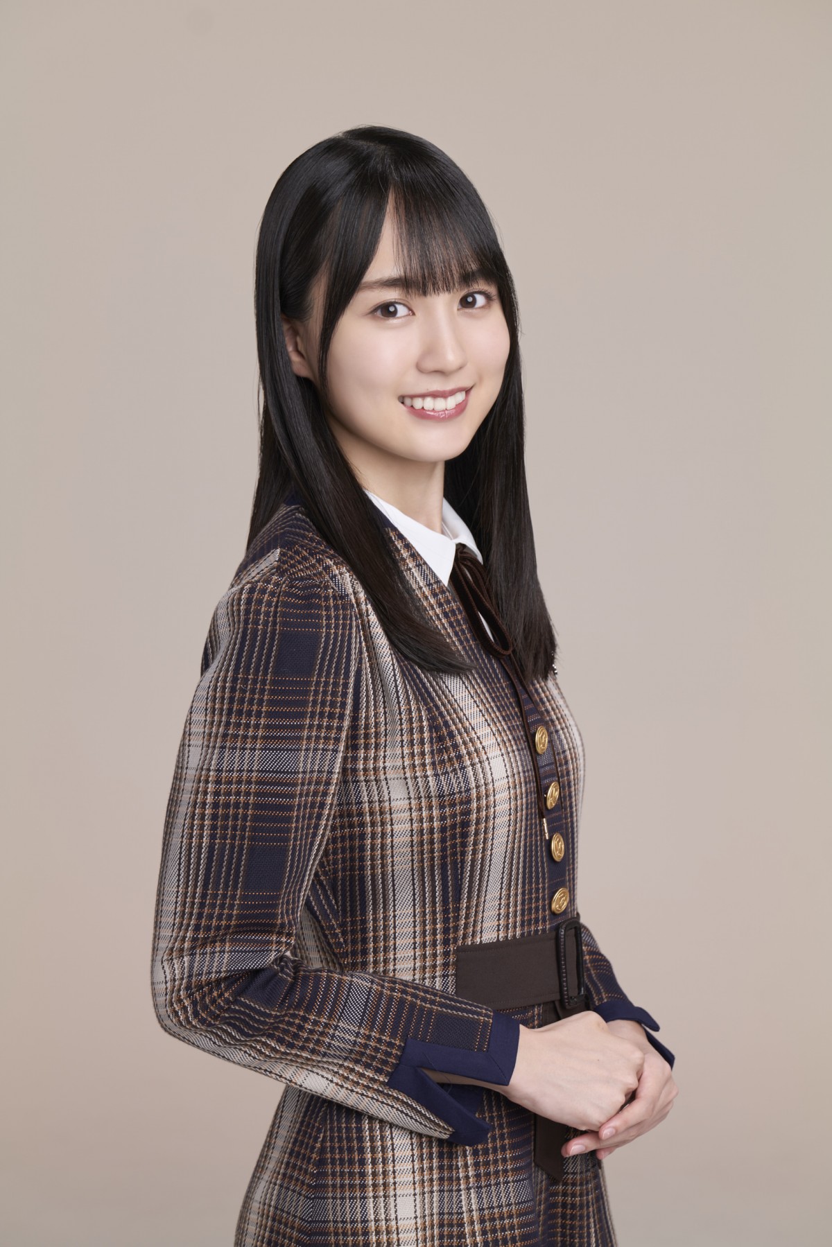 乃木坂46、LUX初トリートメントアンバサダーに就任