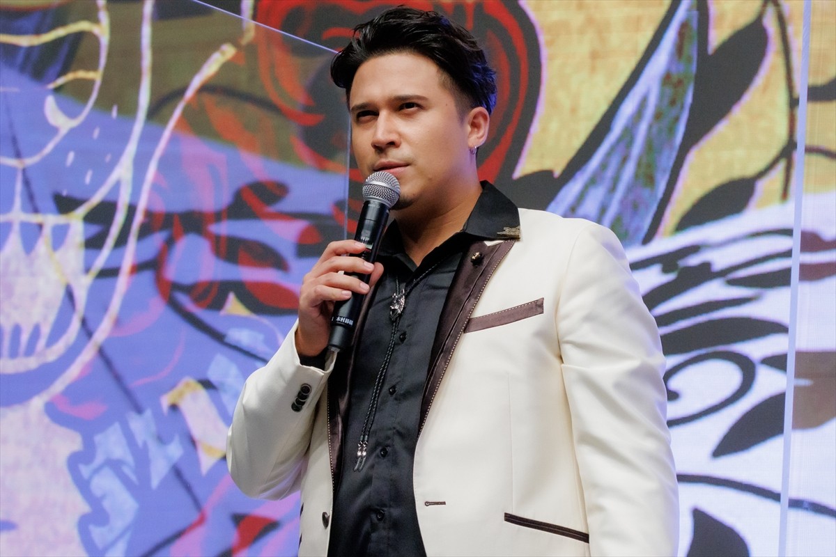 フワちゃん、本人役以外で初声優に共演者「相当うまい」「フワちゃん感が消えてた」