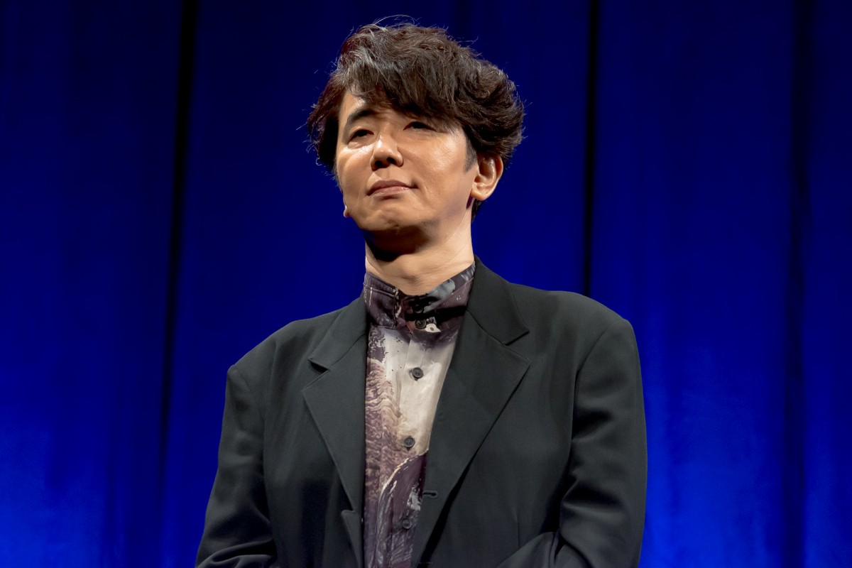 竹内涼真＆横浜流星、初共演で仲良しに　「お互いのダサいところをさらけ出せた」