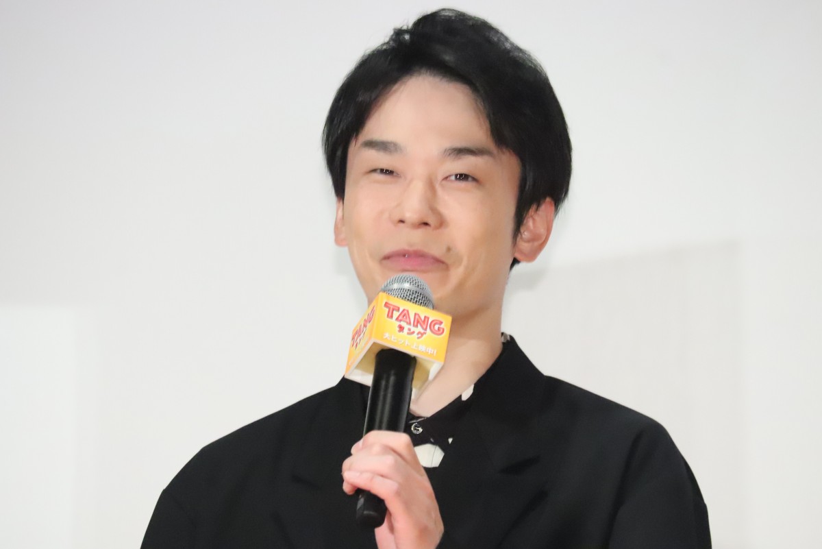 二宮和也、いかりや長介さんからの教え「一緒に死んでくれる人を見つけなさい」