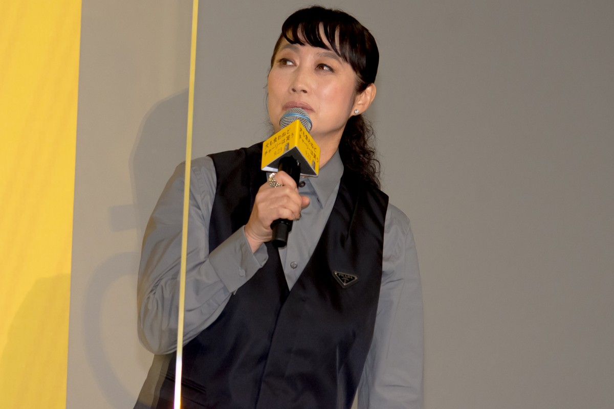香取慎吾、いまだに草なぎ剛と間違えられる　「吾郎ちゃんって言われたことはない」