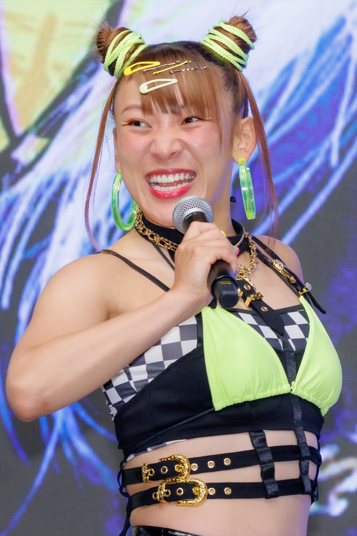 フワちゃん、本人役以外で初声優に共演者「相当うまい」「フワちゃん感が消えてた」