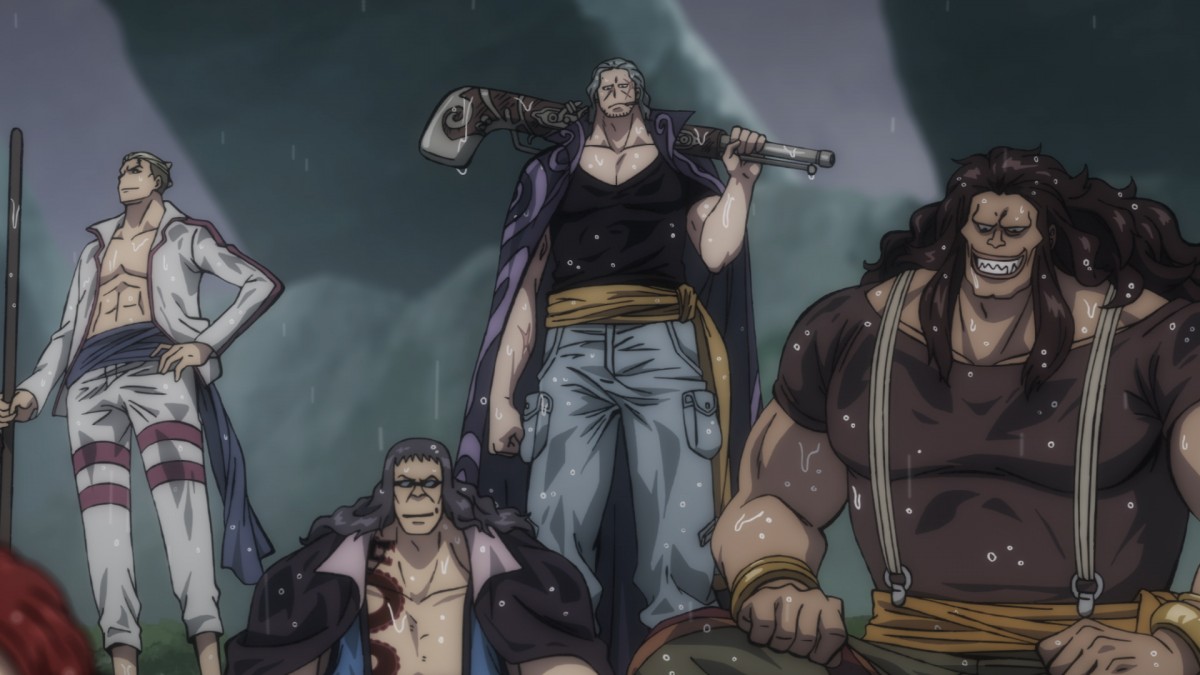 【ONE PIECE FILM RED公開記念】『ワンピース』劇場版15作品の進化と歩みを振り返り！