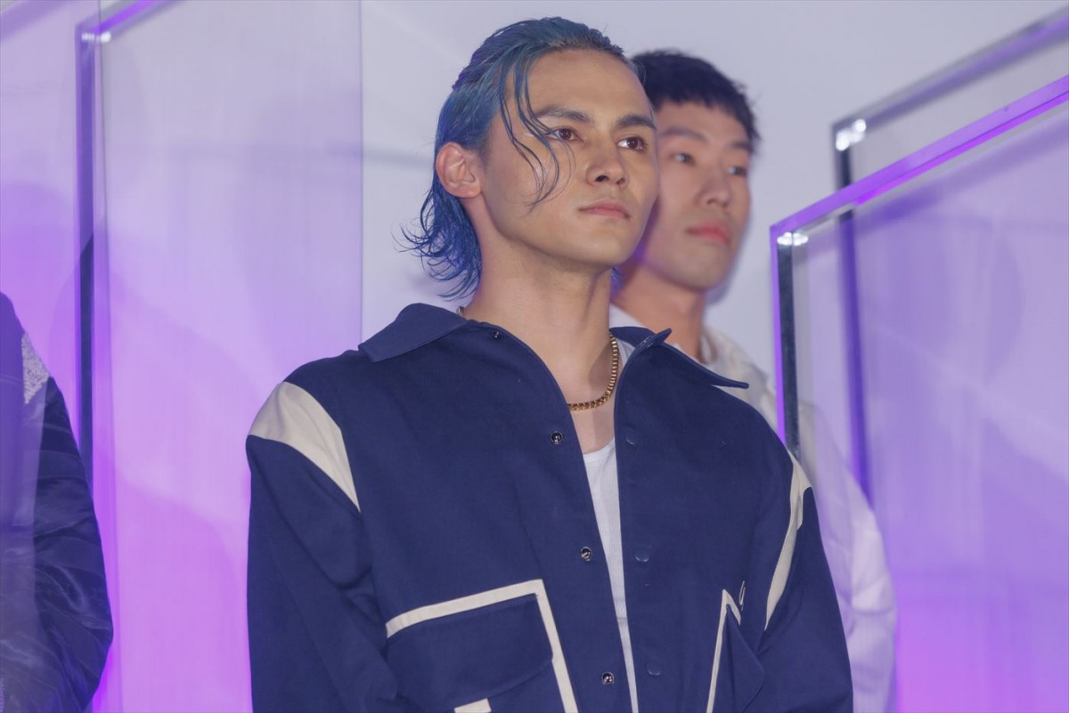 川村壱馬、役作りのスイッチは「ないです」　アーティストと俳優業の共通点を明かす