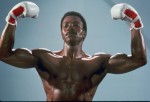 映画『ロッキーVSドラゴ：ROCKY IV』場面写真