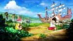 【写真】ルフィ、ウタ、シャンクス『ONE PIECE FILM RED』前日譚、2週連続テレビ放送