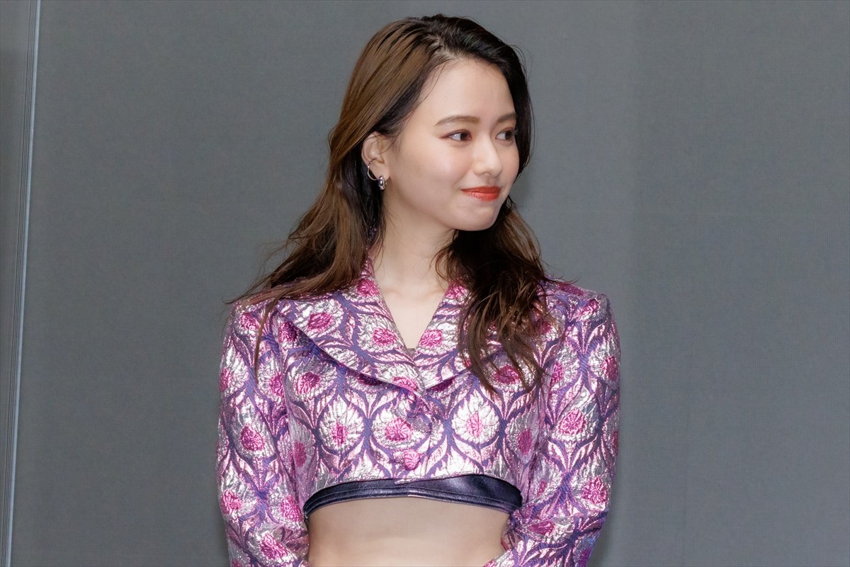 フワちゃん、本人役以外で初声優に共演者「相当うまい」「フワちゃん感が消えてた」