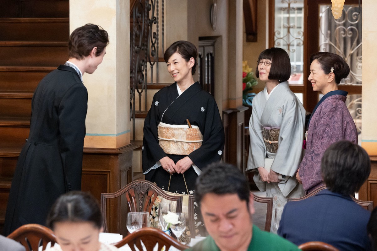 『ちむどんどん』賢秀にトラブル発生で視聴者ひと安心「ブタさんグッジョブ!!」