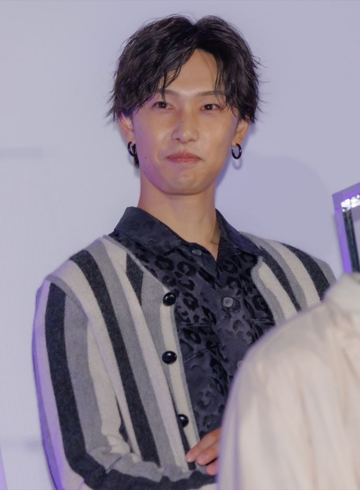 川村壱馬、役作りのスイッチは「ないです」　アーティストと俳優業の共通点を明かす