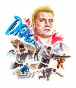 映画『ロッキーVSドラゴ：ROCKY IV』“浪速のロッキー”赤井英和らからコメント到着　トレーニングモンタージュ映像解禁！