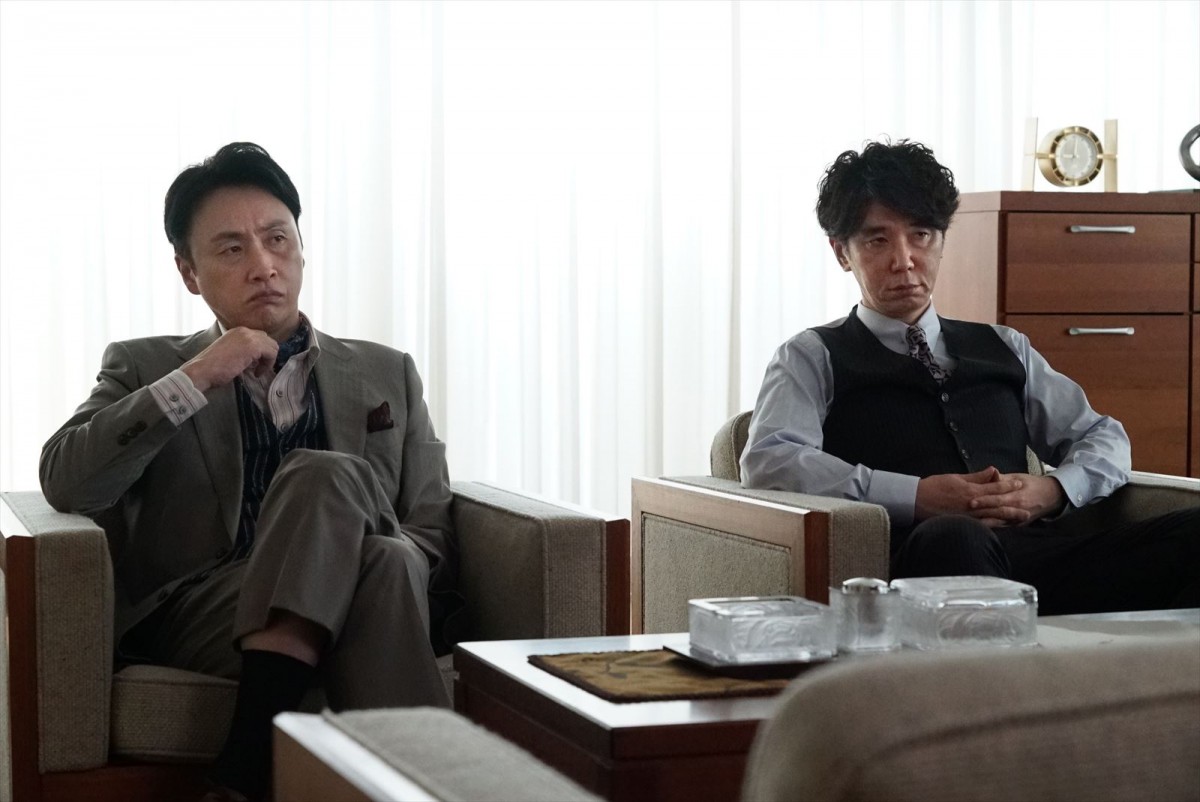 竹内涼真×横浜流星『アキラとあきら』 スペシャル映像＆豪華キャスト集結の場面写真一挙解禁