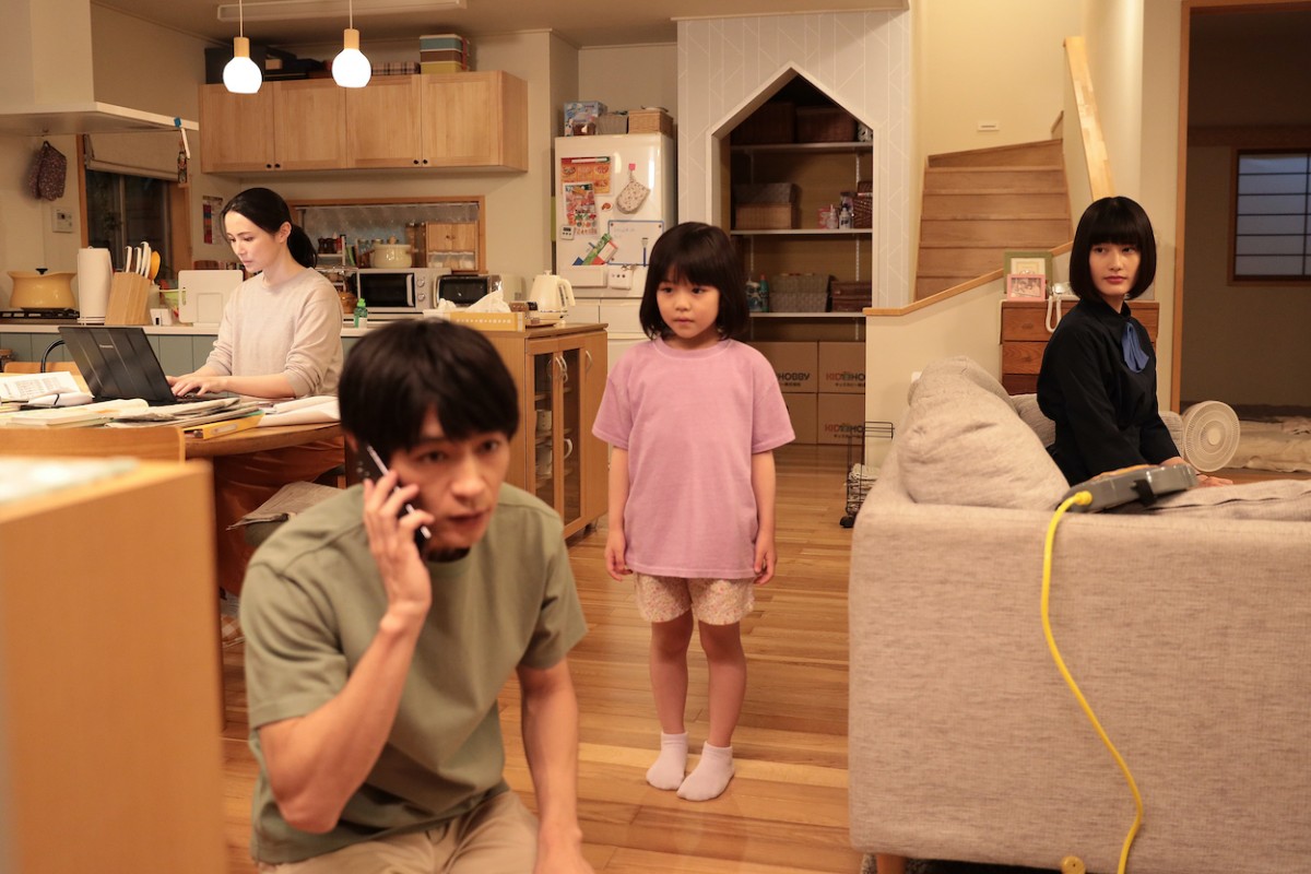 『家庭教師のトラコ』“里美”鈴木保奈美が津軽弁で怒り爆発　ネット称賛「泣ける…」（ネタバレあり）