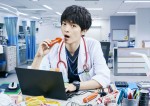 玉森裕太、知念実希人原作『祈りのカルテ』で10月期日テレ土曜ドラマ主演