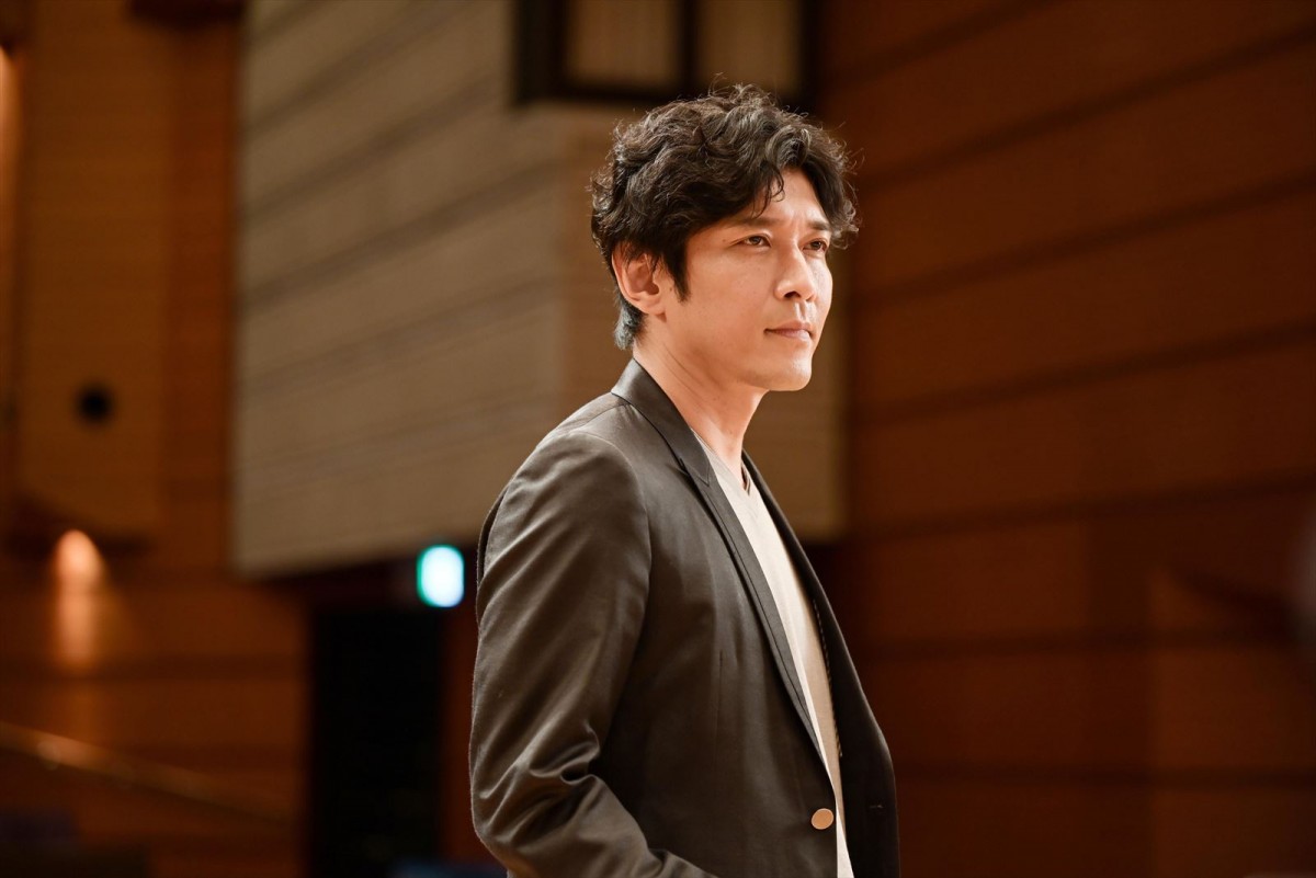 『妻、小学生になる。』毎田暖乃、サスペンス初挑戦　内藤剛志主演『警視庁強行犯係 樋口顕』にゲスト出演