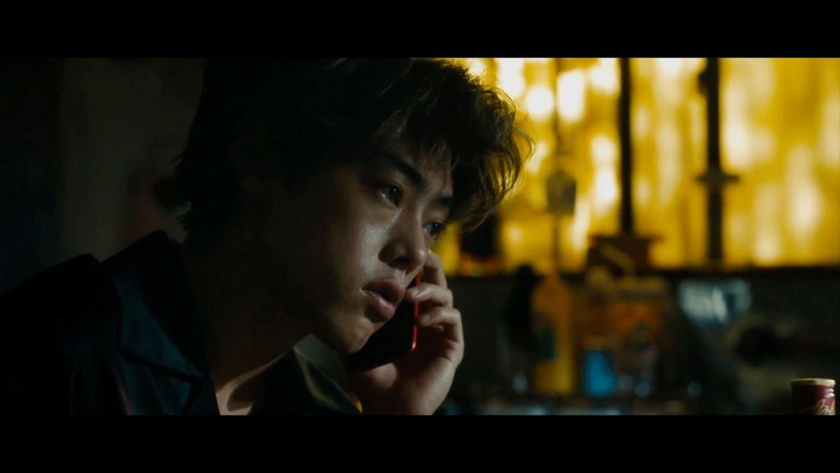 吉村界人主演、うめざわしゅんの短編『海の夜明けから真昼まで』を映画化＆今秋限定上映