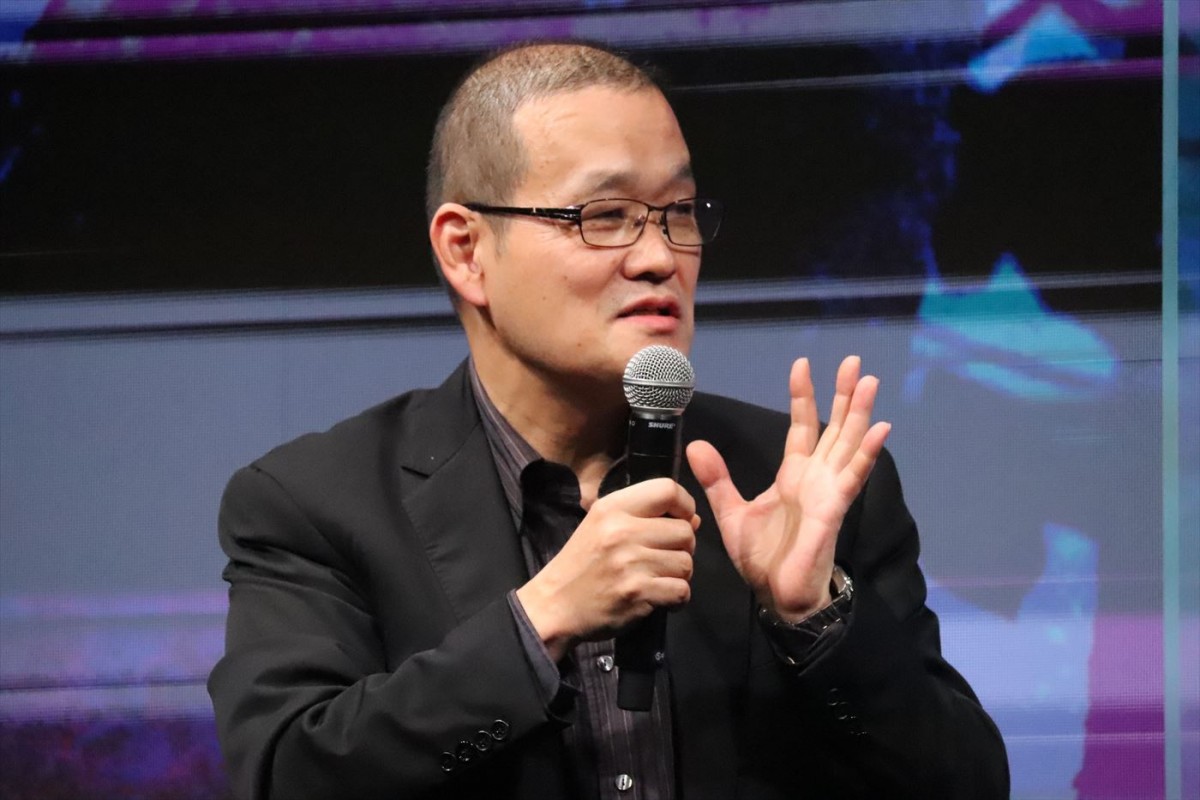相葉雅紀、息子役・上原剣心からの「理想のお父さん」お墨付きに笑顔