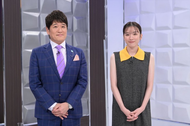 永野芽郁が救われた母からの言葉とは 日曜日の初耳学 インタビュアー林修に登場 22年8月19日 写真 エンタメ ニュース クランクイン
