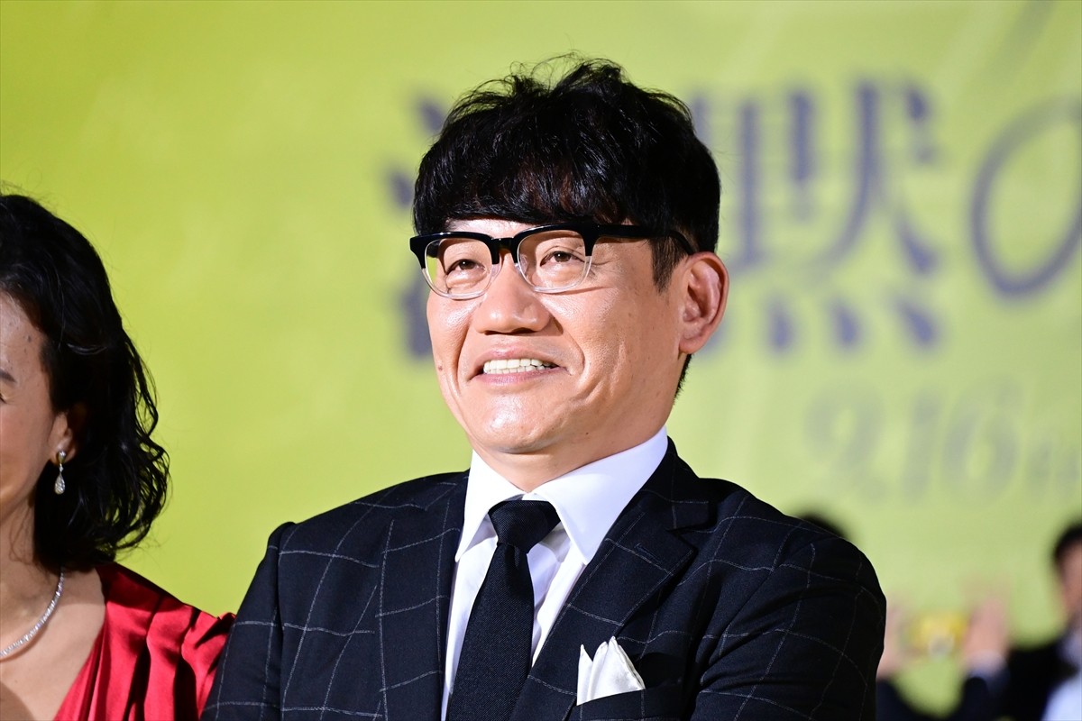 柴咲コウ、9年ぶりの『ガリレオ』湯川学に「緊張しました」　福山雅治は全幅の信頼語る