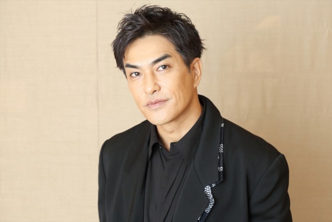 映画『沈黙のパレード』北村一輝インタビュー　20220831実施