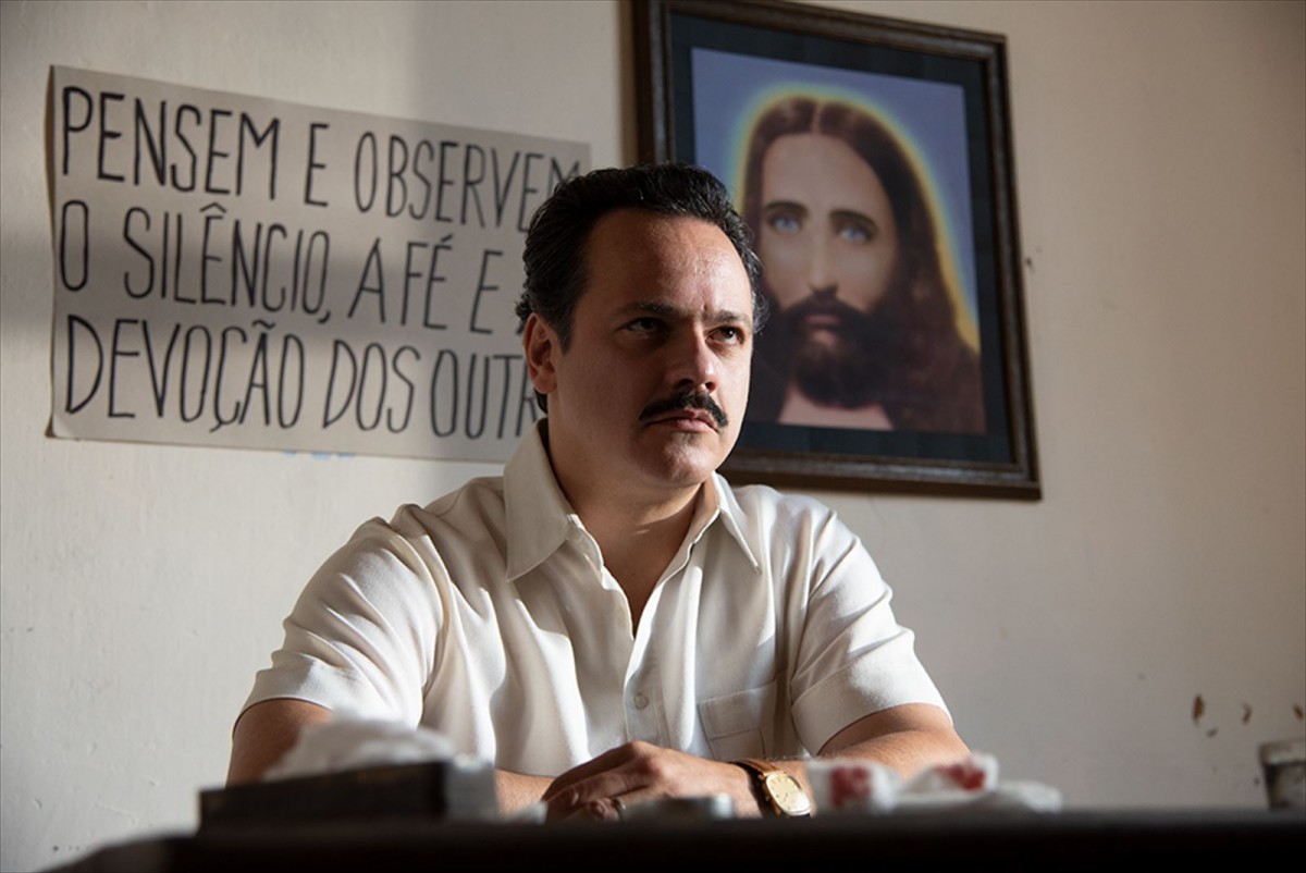 ブラジルに実在した心霊手術師の生涯を描いた実話『奇蹟の人／ホセ・アリゴー』予告解禁