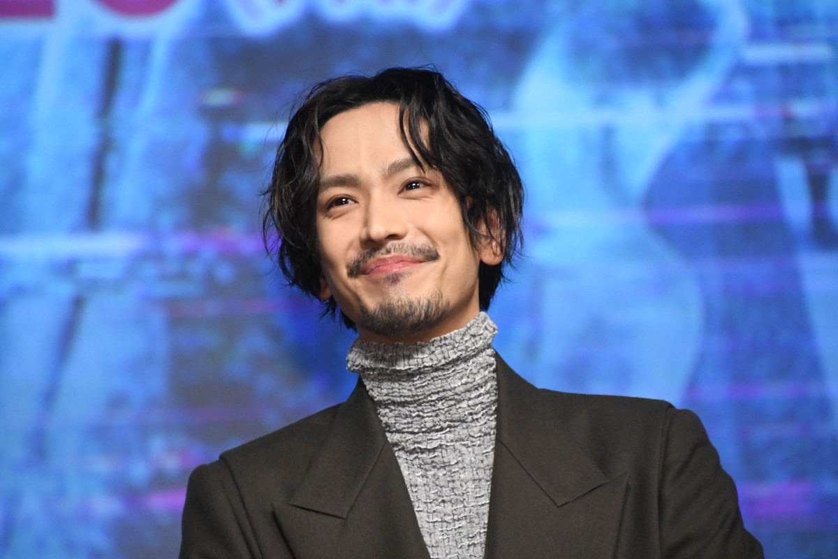 小芝風花、川村壱馬からの大絶賛にはにかみ「どんな顔をしていいか分からない」 