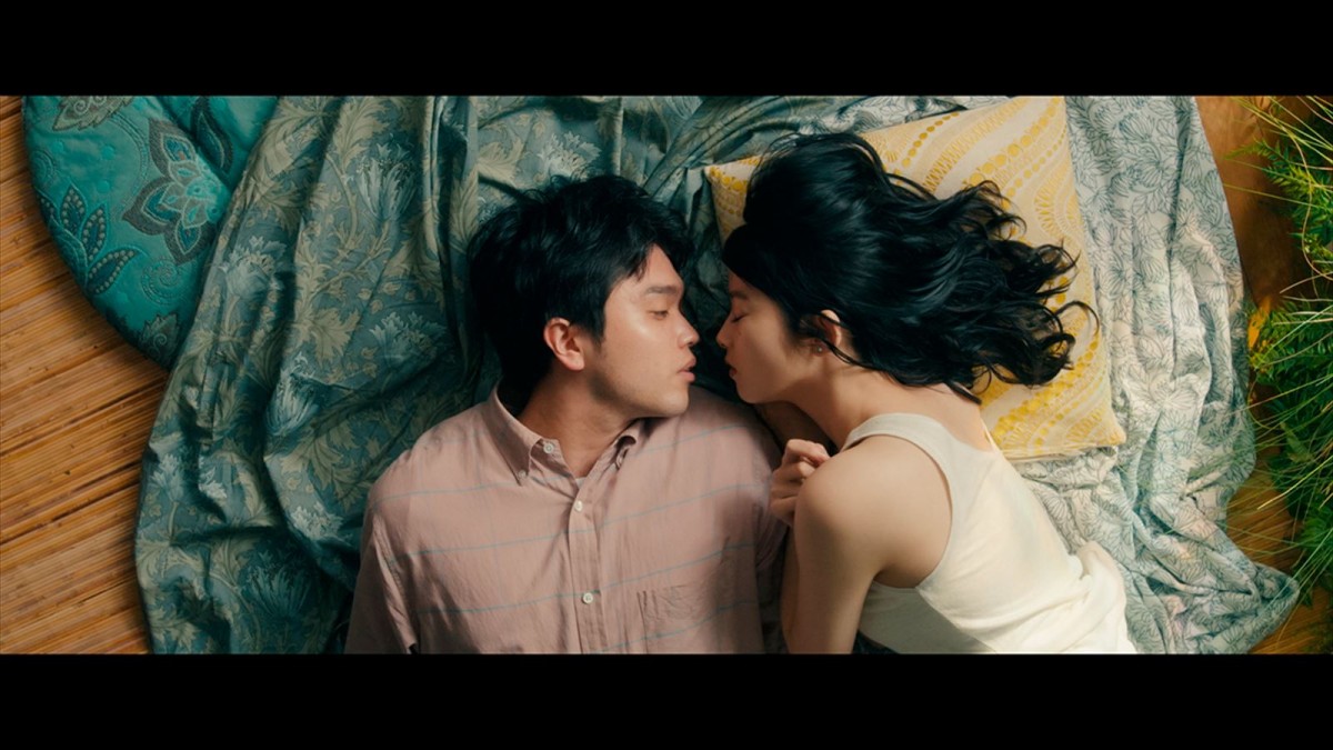 King Gnu・井口理＆馬場ふみか、不器用な2人が向き合う自意識とコミュニケーションの難しさ