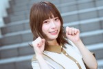 日向坂46・東村芽依