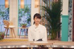 ドラマ『ノンレムの窓 2022・秋』「放送禁止用語」で主演を務める木村文乃