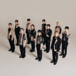 INIが自分の“推し”を熱血プレゼン対決！　『INIの推しごとです！』10月スタート