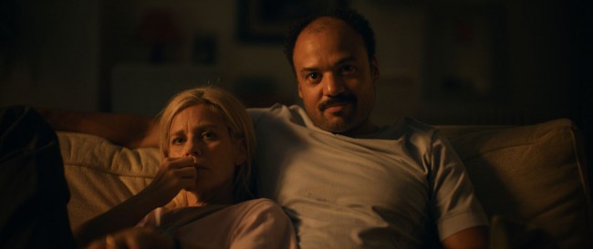 肉屋夫婦がヴィーガン狩り！ 　仏発ブラックコメディ『ヴィーガンズ・ハム』予告解禁
