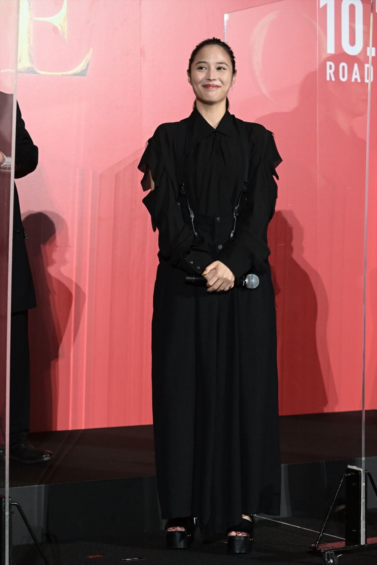 広瀬アリス、木村文乃の恋模様に照れ笑い　一方の菜々緒は「私は物足りない派でした」