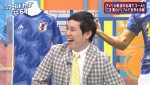 FIFA ワールドカップの特別番組『FIFA ワールドカップ64～三笘のドリブルで世界を攻略SP～』（テレビ朝日・ABEMA）より