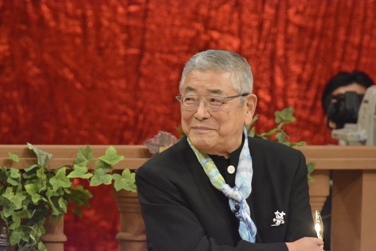 松本人志“60歳引退説”に言及「なんとなく言ったことはありました」