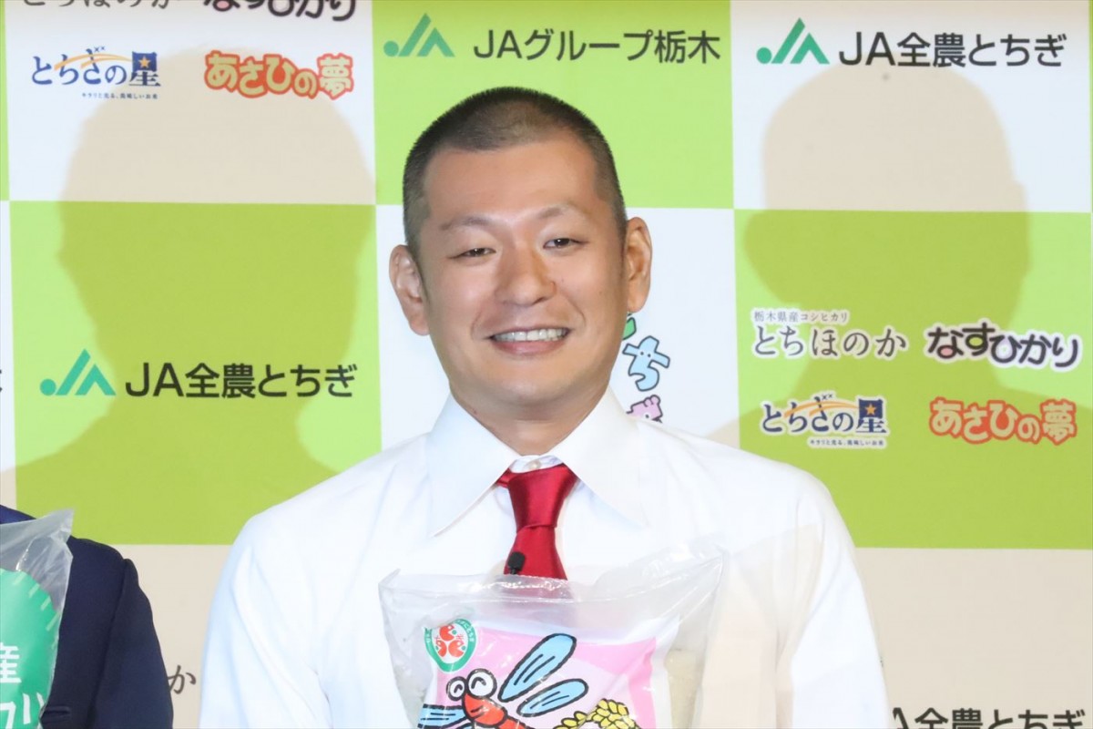 結婚15周年の辻希美・杉浦太陽夫婦、夫婦円満の秘訣は「けんかしても一緒に寝ること」