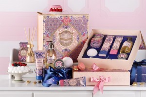 『SABON Holiday Collection 2022 先行販売 POP UP SHOP』