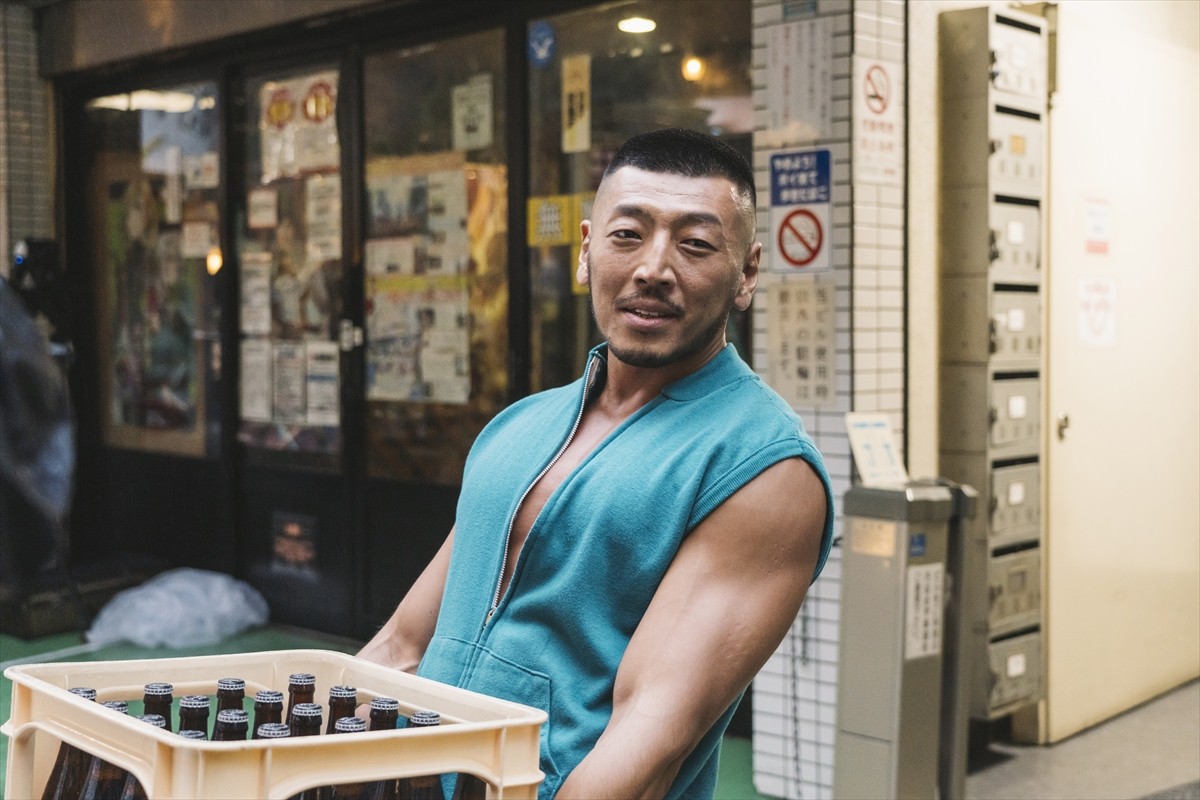 後藤剛範初主演　映画『大事なことほど小声でささやく』“ゴンママ”の優しさあふれる本予告