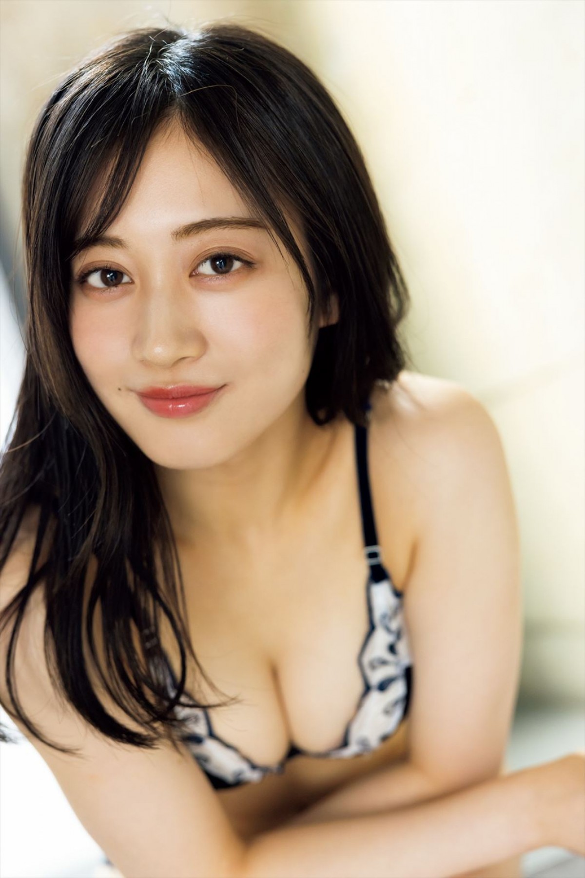 大和田南那、バニーガール姿を披露　“Tバック”にハマっていることも告白