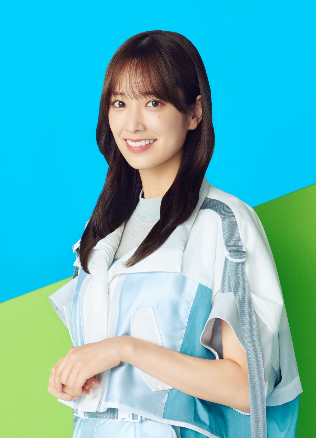 日向坂46、新曲センターは齊藤京子　ツアー初日にサプライズ披露