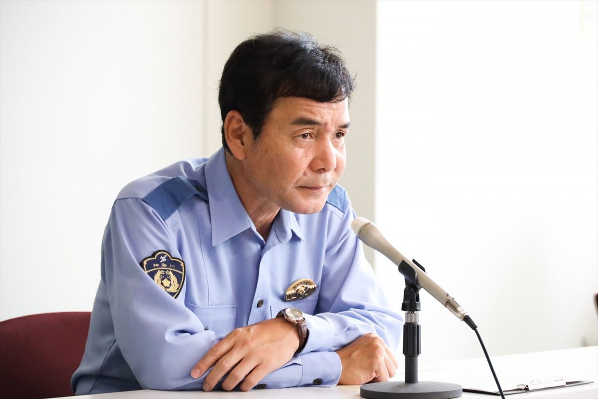 肥後克広、戸塚純貴、奥智哉、『監察医 朝顔2022スペシャル』に再登場