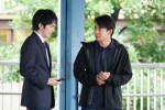 【写真】『初恋の悪魔』最終回　鈴之介＆悠日、父・雪松を告発した弓弦と対峙