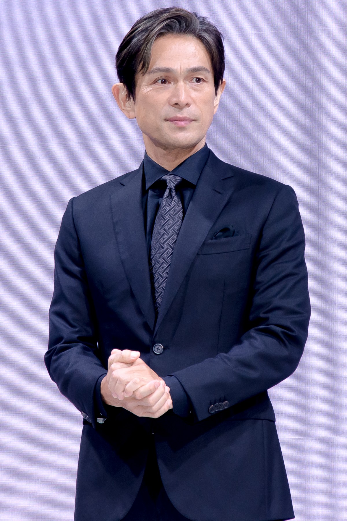 横浜流星、清原果耶をリスペクト「芯があって、すさまじい集中力を持っている」
