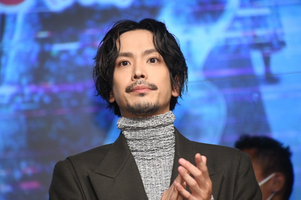 小芝風花、川村壱馬からの大絶賛にはにかみ「どんな顔をしていいか分からない」 