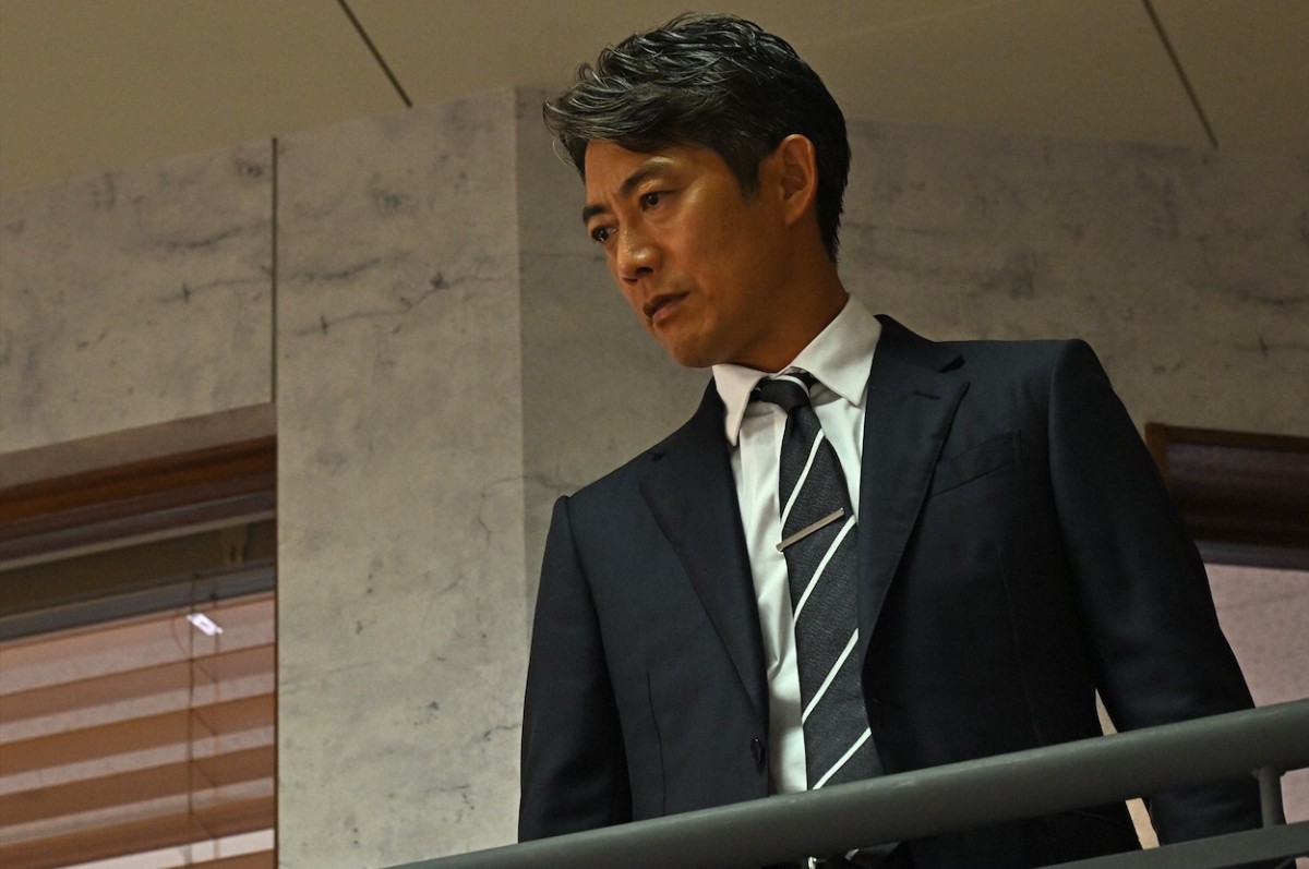 『オールドルーキー』最終回　“新町”綾野剛の号泣演技をネット称賛「めっちゃもらい泣き」