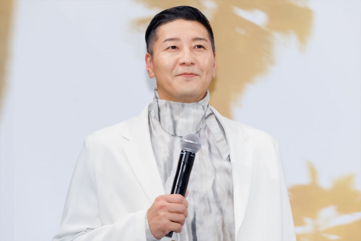 尾上松也、12時までは機嫌が悪い「直したくても直せないんです」