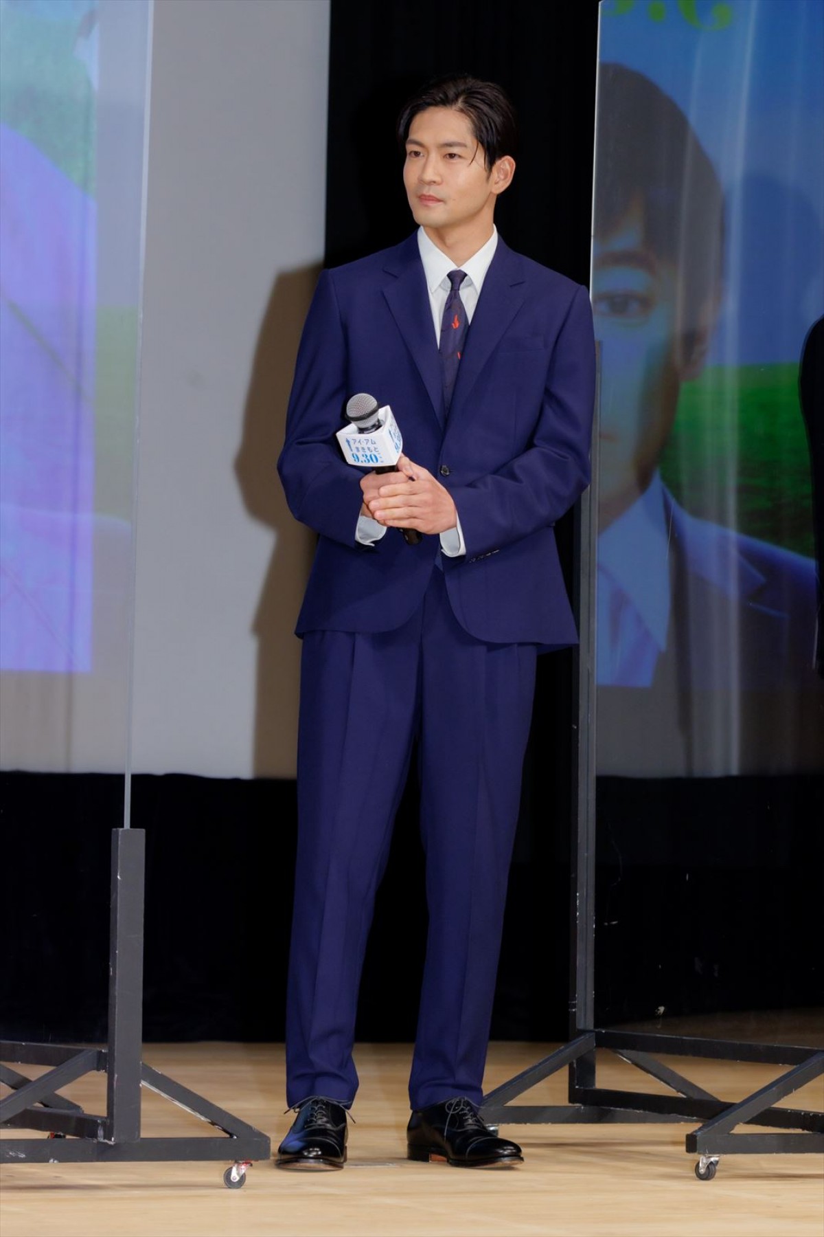 阿部サダヲ「女優になりたいんです」　美容トーク仲間の満島ひかりも思わず「美容が気になるお年頃らしく」