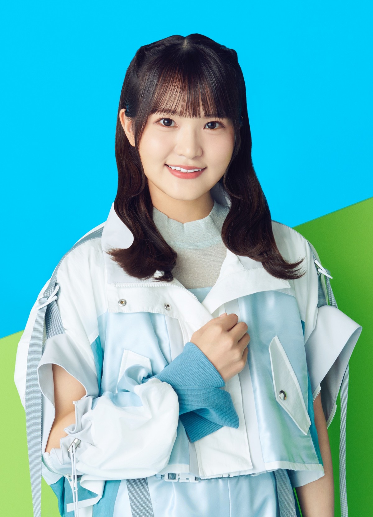日向坂46、新曲センターは齊藤京子　ツアー初日にサプライズ披露