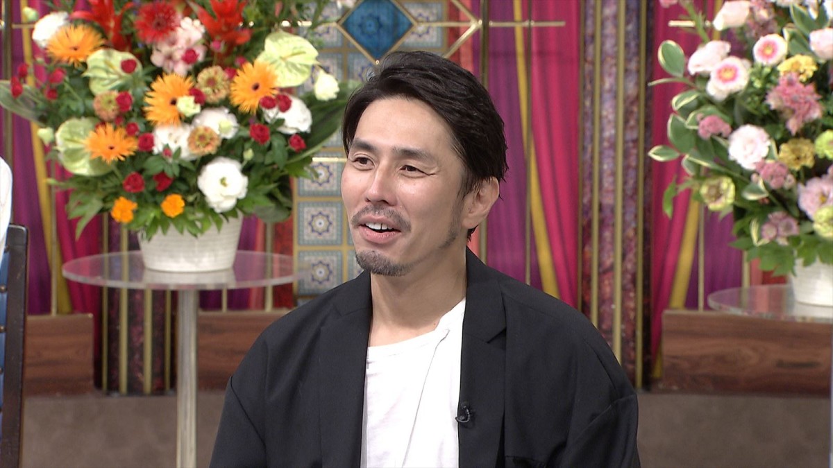 13日放送の『踊る!さんま御殿!!』より