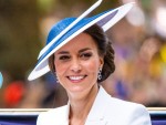 キャサリン皇太子妃、市民との交流でエリザベス女王のいないウィンザー城についてコメント