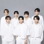 【写真】『君の花になる』7人組ボーイズグループ8LOOM